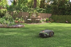 Afbeelding voor categorie Robotmaaiers